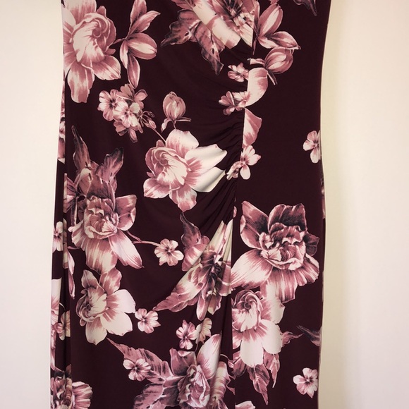 NWT White House Black Market Dress - Picture 4 of 7